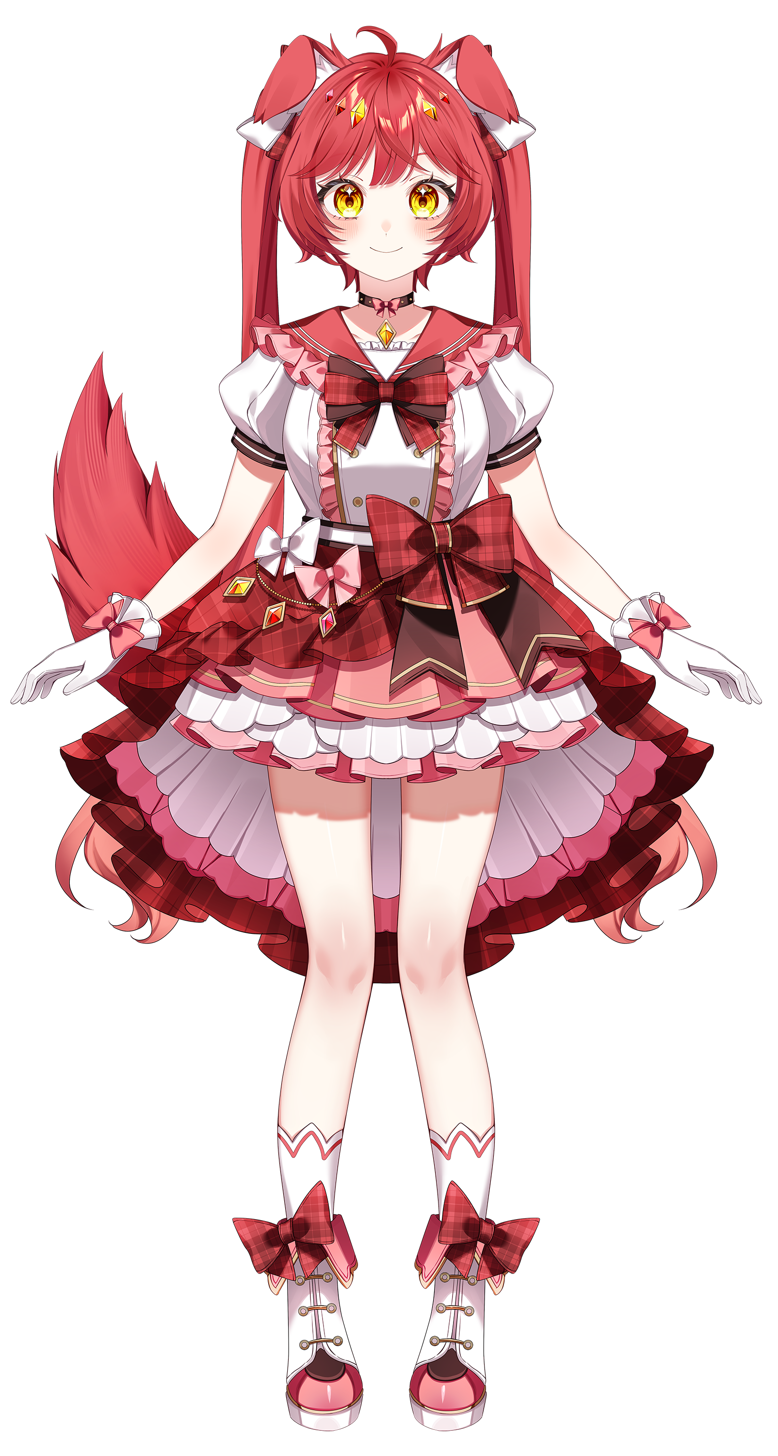 朱咲あかね