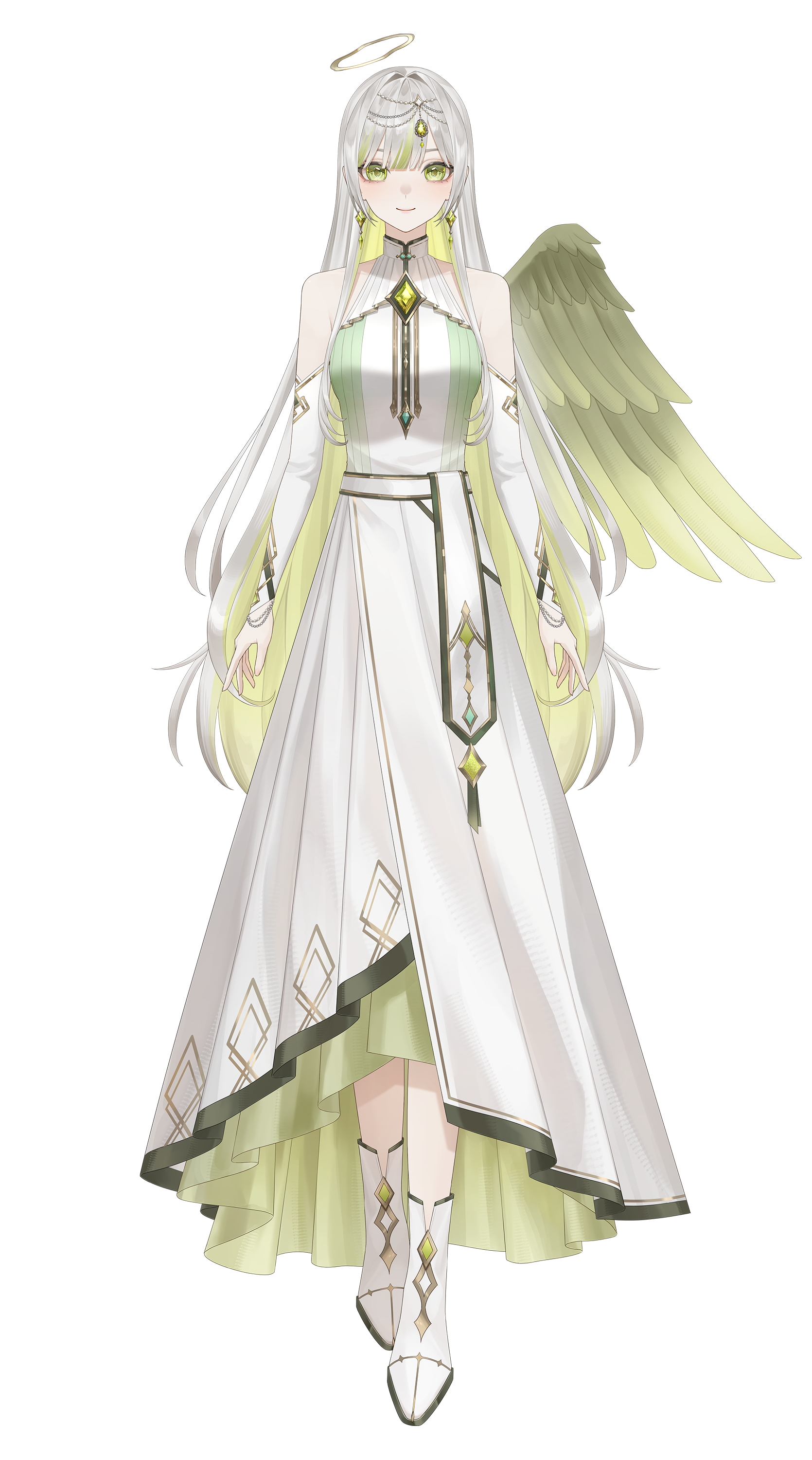 ティアナ・ヴェル
